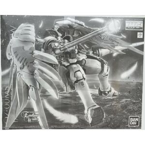 BANDAI MG 1/100 TALLGEESE FLUEGEL EW BANDAI MG 1/100 TALLGEESE FLUEGEL EW