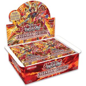 YU-GI-OH! Legendary Duelists: Soulburning Volcano YU-GI-OH! Legendary Duelists: Soulburning Volcano