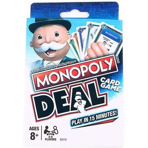 Unbranded (Blue) Puzzle Family Party Board Game English Version Monopoly Trading Cardgame Unbranded (Blue) Puzzle Family Party Board Game English Version Monopoly Trading Cardgame