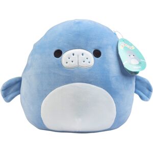 Squishmallows Original 8-Inch Maeve The Manatee - Official Jazwares Pl Squishmallows Original 8-Inch Maeve The Manatee - Official Jazwares Pl