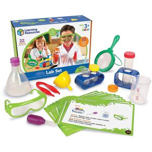 LRN2784 - Learning Resources - Primary Science Lab Set LRN2784 - Learning Resources - Primary Science Lab Set