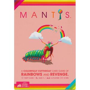 Unbranded (Mantis) Burrito Throw Throw Card Board Games Family Entertainment Party Activit Unbranded (Mantis) Burrito Throw Throw Card Board Games Family Entertainment Party Activit