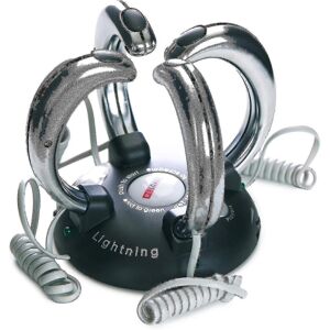 Unbranded Lightning Reaction Reloaded - Shocking Game Unbranded Lightning Reaction Reloaded - Shocking Game