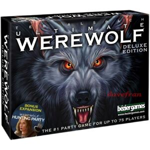 Unbranded 5-75players Ultimate Werewolf One Night Vampire Board Game Card Game Home Party Unbranded 5-75players Ultimate Werewolf One Night Vampire Board Game Card Game Home Party