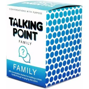 Unbranded 200 Family Conversation Starters Great Relationships Fun Questions Card Games UK Unbranded 200 Family Conversation Starters Great Relationships Fun Questions Card Games UK