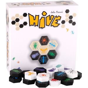 Unbranded New Hive Board Game 2 Players Family Party Parents With Children Funny Game Ente Unbranded New Hive Board Game 2 Players Family Party Parents With Children Funny Game Ente