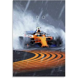 Unbranded (500 Piece) 1000 Piece Jigsaw Puzzle Lando Norris F1 Poster Adults Children Wood Unbranded (500 Piece) 1000 Piece Jigsaw Puzzle Lando Norris F1 Poster Adults Children Wood