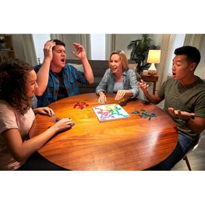 Mattel Games Blokus, Family Board Game for Kids and Adults for Party Game Night, Mattel Games Blokus, Family Board Game for Kids and Adults for Party Game Night,