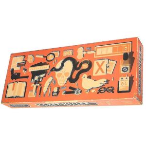 Unbranded Board Game Reveals Hitler Board Game Gatherings Games Unbranded Board Game Reveals Hitler Board Game Gatherings Games