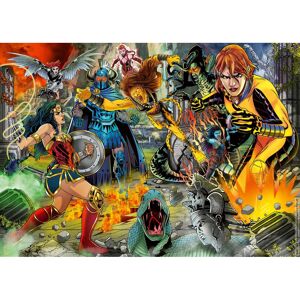 Ravensburger Collector's Edition, Wonder Woman Jigsaw Puzzle (1000 Pieces) Ravensburger Collector's Edition, Wonder Woman Jigsaw Puzzle (1000 Pieces)