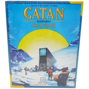 Unbranded (Crop Trust) Expansion Catan Scenario Cities Knights Sea Robbers Crop Trust Boar Unbranded (Crop Trust) Expansion Catan Scenario Cities Knights Sea Robbers Crop Trust Boar
