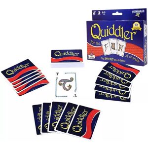 Unbranded Quiddler Games Board Cards Games Family Party Adult Solitaire Entertainment Unbranded Quiddler Games Board Cards Games Family Party Adult Solitaire Entertainment