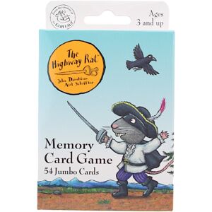 Paul Lamond Games The Highway Rat Card Game Julia Donaldson University Games Paul Lamond Games The Highway Rat Card Game Julia Donaldson University Games