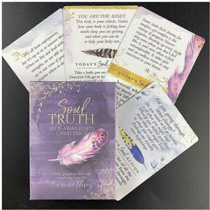 Unbranded (TS141) Occult Tarot Cards English Version Fun Deck Table Divination Fate Board Unbranded (TS141) Occult Tarot Cards English Version Fun Deck Table Divination Fate Board