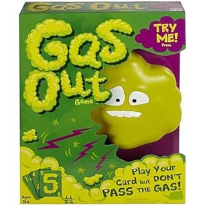 Unbranded Gas Out Card Game Fart Fun Card Game Action Reflex Interactive Toy Family Party Unbranded Gas Out Card Game Fart Fun Card Game Action Reflex Interactive Toy Family Party