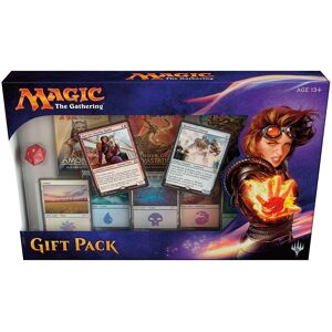 Wizards of the Coast Magic the Gathering Gift Pack - Trading Cards Wizards of the Coast Magic the Gathering Gift Pack - Trading Cards
