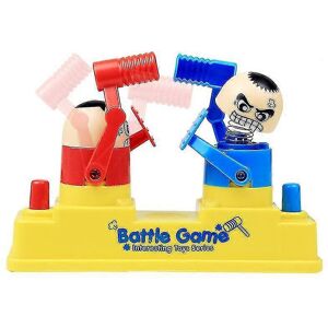 Unbranded Two-player Battle Toy Parent-child Double Games Kids Prank Trick Toys Stress Unbranded Two-player Battle Toy Parent-child Double Games Kids Prank Trick Toys Stress