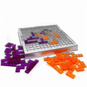 Unbranded Family Fun Recreation 2 Persons Parent-child Strategy Board Game Unbranded Family Fun Recreation 2 Persons Parent-child Strategy Board Game