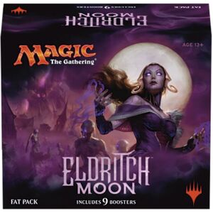 Wizards of the Coast Eldritch Moon Fat Pack - Card Game Wizards of the Coast Eldritch Moon Fat Pack - Card Game