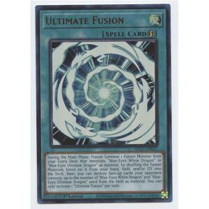 Yu-Gi-Oh! Ultimate Fusion - MP23-EN027 - Ultra Rare - 1st Edition Yu-Gi-Oh! Ultimate Fusion - MP23-EN027 - Ultra Rare - 1st Edition