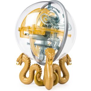 Spin Master Perplexus Harry Potter Prophecy 3D Gravity Maze Game Brain Teaser Fidget Sensor Spin Master Perplexus Harry Potter Prophecy 3D Gravity Maze Game Brain Teaser Fidget Sensor