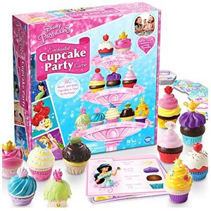 Smederij Wonder Forge Disney Princess Enchanted Cupcake Party Game For Girls & Smederij Wonder Forge Disney Princess Enchanted Cupcake Party Game For Girls &