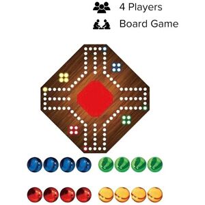 Unbranded Rongfa Jackaroo Card Game Fun Group Strategy, Boost Skills, 2-4 Players, Kids Un Unbranded Rongfa Jackaroo Card Game Fun Group Strategy, Boost Skills, 2-4 Players, Kids Un