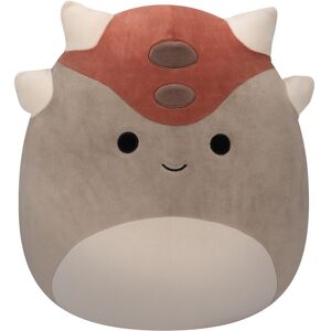 Squishmallows Original 14-Inch Ainhoca Grey Ankylosaurus - Large Ultrasoft Offic Squishmallows Original 14-Inch Ainhoca Grey Ankylosaurus - Large Ultrasoft Offic