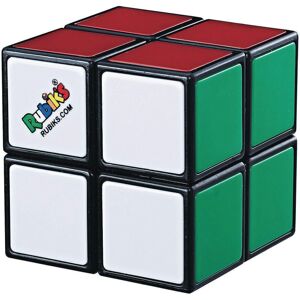 Hasbro Gaming Rubik's Cube 2 x 2 Mini Puzzle, Original Rubik's Product, Toy for Hasbro Gaming Rubik's Cube 2 x 2 Mini Puzzle, Original Rubik's Product, Toy for