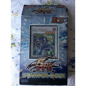 Yu-Gi-Oh! Yu Gi Oh 5d's Starter Deck (5d - Dragon Theme Deck) Yu-Gi-Oh! Yu Gi Oh 5d's Starter Deck (5d - Dragon Theme Deck)