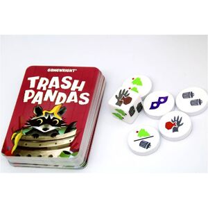 Unbranded Pandas English Trash Board Game Cards Family Party Casual Play Props Gifts Kids Unbranded Pandas English Trash Board Game Cards Family Party Casual Play Props Gifts Kids