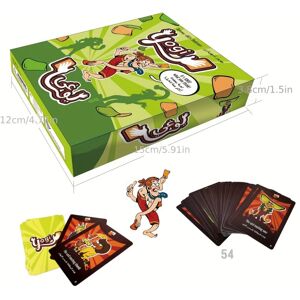 Unbranded Cards Yogi Arabic Board Games Family Party Casual Play Fun Gifts Kids Props Unbranded Cards Yogi Arabic Board Games Family Party Casual Play Fun Gifts Kids Props