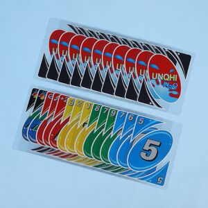 Unbranded Unqhi H2o Uno Board Game Poker Cards Family Party Casual Toy Prop Educational Unbranded Unqhi H2o Uno Board Game Poker Cards Family Party Casual Toy Prop Educational