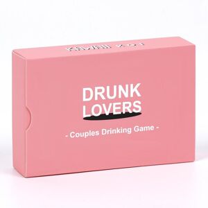 Unbranded Drunk Lovers Drinking Game Card, Couples Drinking Game Card, Party Game Cards, E Unbranded Drunk Lovers Drinking Game Card, Couples Drinking Game Card, Party Game Cards, E