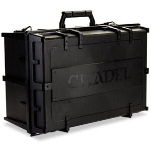 Games Workshop Citadel Battle Figure Case Games Workshop Citadel Battle Figure Case