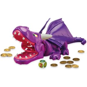 TOMY Snap Dragon Action Board Game for Kids Family Board Games Multicolor 4 Y TOMY Snap Dragon Action Board Game for Kids Family Board Games Multicolor 4 Y