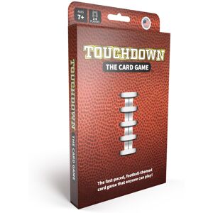 Pokémon Touchdown! Fun Card Games - The Fast-Paced Football Themed Card Game That Anyon Pokémon Touchdown! Fun Card Games - The Fast-Paced Football Themed Card Game That Anyon
