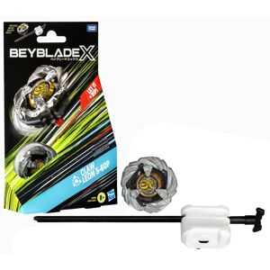 Beyblade X Claw Leon 5-60P Starter Pack Set with Balance Type Right-Spinning Top Beyblade X Claw Leon 5-60P Starter Pack Set with Balance Type Right-Spinning Top