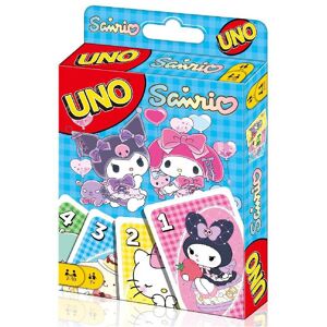 Unbranded (Blue Sanrio) Mario Avengers Uno Cars Pikachu Sanrio Paw Patrol Poker Card Board Unbranded (Blue Sanrio) Mario Avengers Uno Cars Pikachu Sanrio Paw Patrol Poker Card Board
