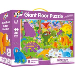 Galt Giant 36"""" Floor Puzzle - Dinosaurs Galt Giant 36"""" Floor Puzzle - Dinosaurs