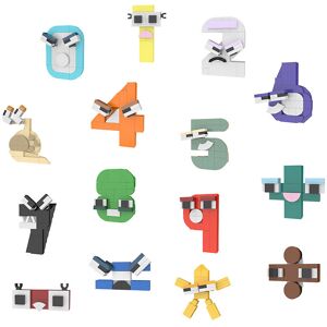 Unbranded Lore Alphabet Number Lore Buildmoc Childrens Puzzle Block Education Toy Early Unbranded Lore Alphabet Number Lore Buildmoc Childrens Puzzle Block Education Toy Early