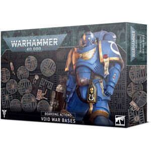 Games Workshop - Warhammer 40 000 Boarding Actions/Kill Team: Void War Games Workshop - Warhammer 40 000 Boarding Actions/Kill Team: Void War