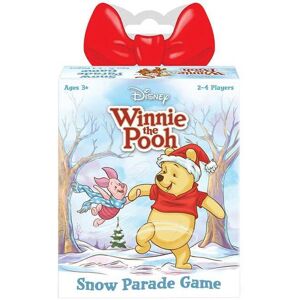 Funko Poohs Christmas Adventure Card Game Funko Poohs Christmas Adventure Card Game