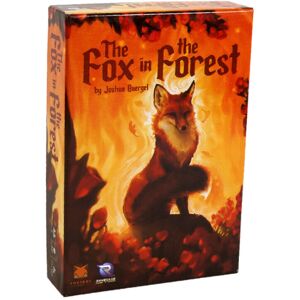 DINAMR The Fox In The Forest Card Games Board Games Cards Party Fun Family Interactive DINAMR The Fox In The Forest Card Games Board Games Cards Party Fun Family Interactive