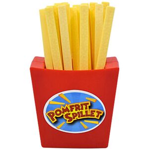 Unbranded Farfi Creative Fun Tricky Board Game Bounce French Fries Parent-child Interactio Unbranded Farfi Creative Fun Tricky Board Game Bounce French Fries Parent-child Interactio