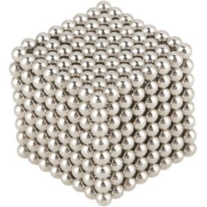 Unbranded 3mm 1000pcs N35 Magnetic Balls 3D Puzzle Magnet Magic Cube Geometric Education P Unbranded 3mm 1000pcs N35 Magnetic Balls 3D Puzzle Magnet Magic Cube Geometric Education P