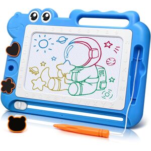 AiTuiTui Dinosaur Magnetic Drawing Board Kids Toys for 2 3 4 5 Years Old Girls Boys Birth AiTuiTui Dinosaur Magnetic Drawing Board Kids Toys for 2 3 4 5 Years Old Girls Boys Birth