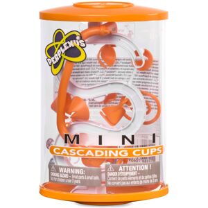 Spin Master Perplexus Mini - Cascading Cups 3D sculptural Portable Maze Game Spin Master Perplexus Mini - Cascading Cups 3D sculptural Portable Maze Game