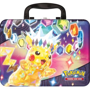 Pokémon Pok?mon TCG: NOV 2024 Collectors Chest Pokémon Pok?mon TCG: NOV 2024 Collectors Chest