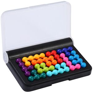 Unbranded (2D) Smart Game Iq Challenges Puzzler Fit Puzzle Logic Board Kids Educational To Unbranded (2D) Smart Game Iq Challenges Puzzler Fit Puzzle Logic Board Kids Educational To